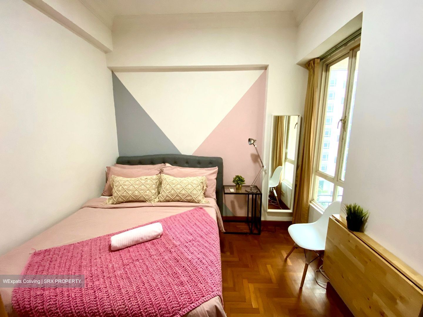 Claremont (D9), Apartment #511960051